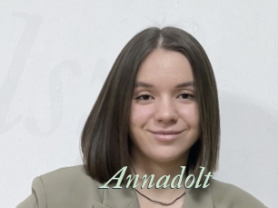 Annadolt