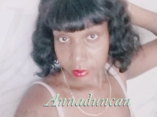 Annaduncan