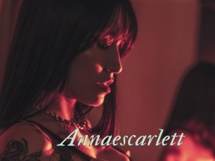 Annaescarlett