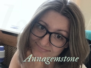 Annagemstone