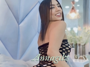 Annagilz