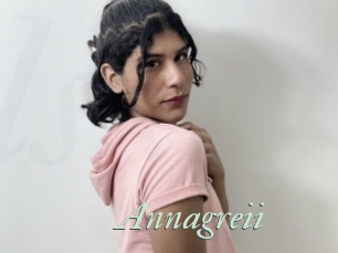 Annagreii