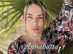 Annahatta