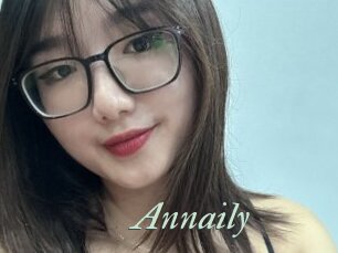Annaily