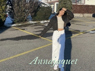 Annajaquet