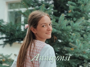 Annajonsi