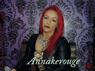 Annakerouge
