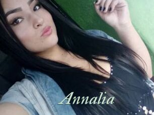Annalia