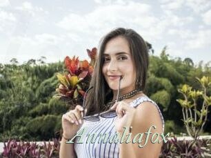Annaliafox