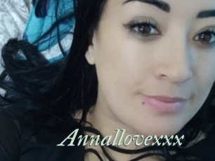 Annallovexxx
