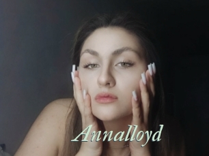 Annalloyd