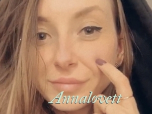 Annalovett