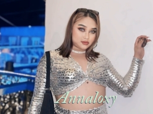 Annaloxy