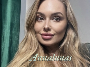 Annalunas
