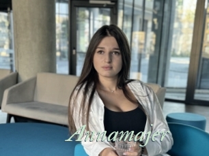 Annamajer