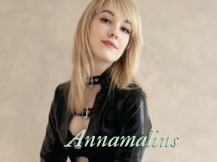 Annamalins