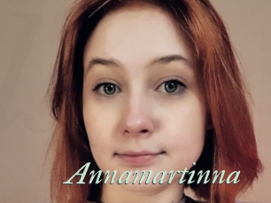 Annamartinna
