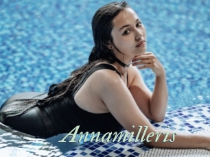 Annamilleris