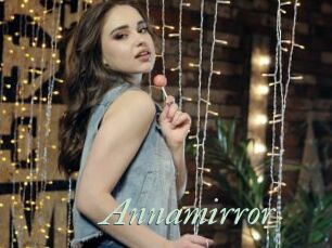 Annamirror