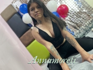 Annamoreti