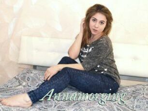Annamorging