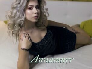 Annamurr