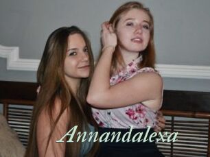 Annandalexa