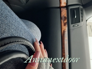 Annanextdoor
