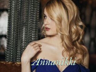 Annanikki