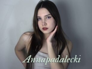 Annapadalecki