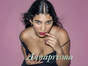 Annaprisma