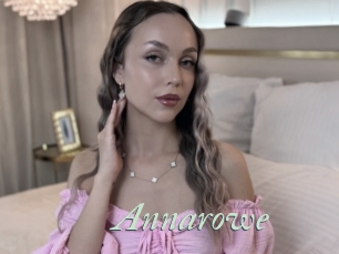 Annarowe