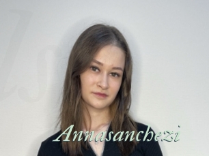 Annasanchezi