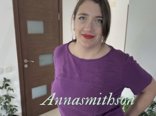 Annasmithson