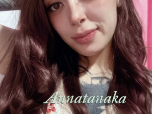 Annatanaka