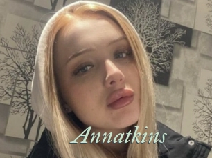 Annatkins