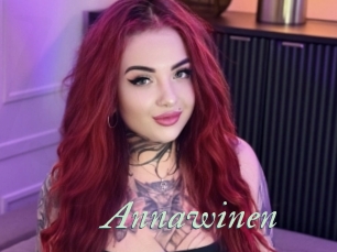 Annawinen
