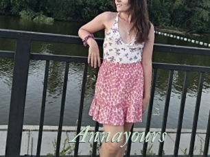 Annayours