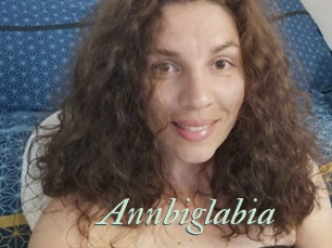 Annbiglabia