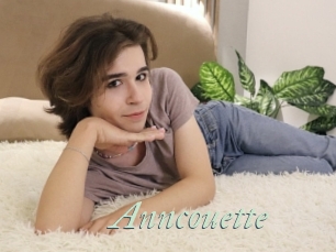 Anncouette