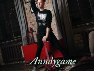 Anndygame