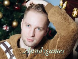 Anndygames