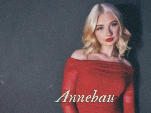 Annebau