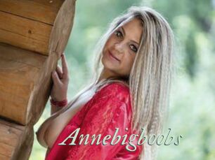 Annebigboobs