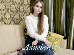 Anneboleiyn