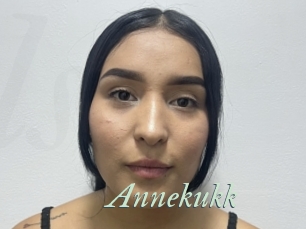 Annekukk