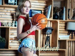 Annelinen