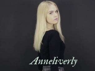 Anneliverly