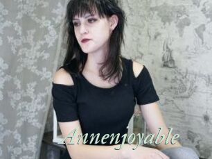 Annenjoyable