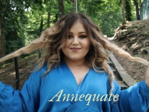 Annequate